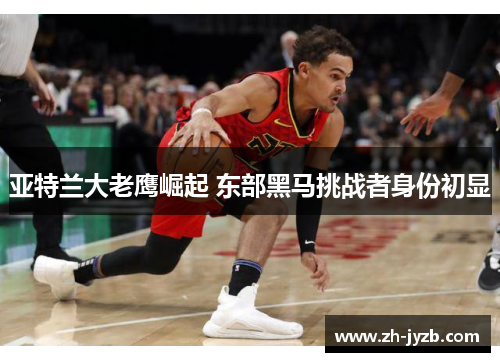 亚特兰大老鹰崛起 东部黑马挑战者身份初显