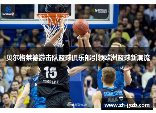 贝尔格莱德游击队篮球俱乐部引领欧洲篮球新潮流