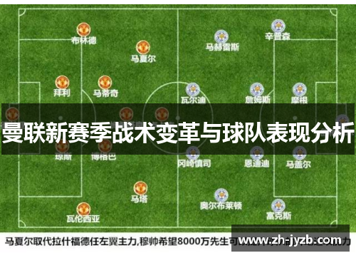 曼联新赛季战术变革与球队表现分析