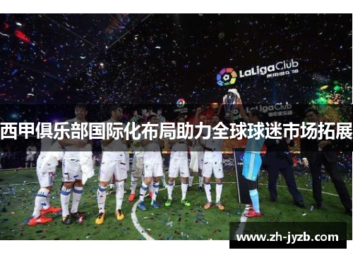 西甲俱乐部国际化布局助力全球球迷市场拓展